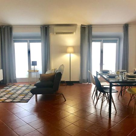 Genova Suite Art Exterior foto