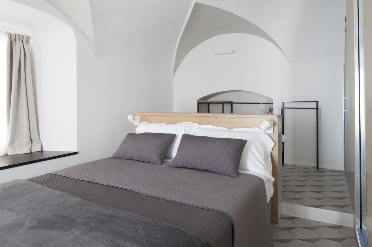 Genova Suite Art Exterior foto