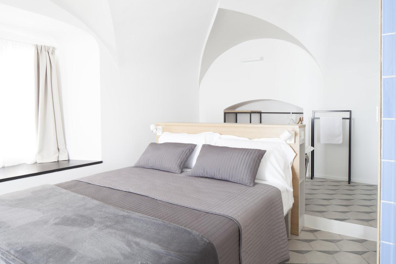 Genova Suite Art Exterior foto