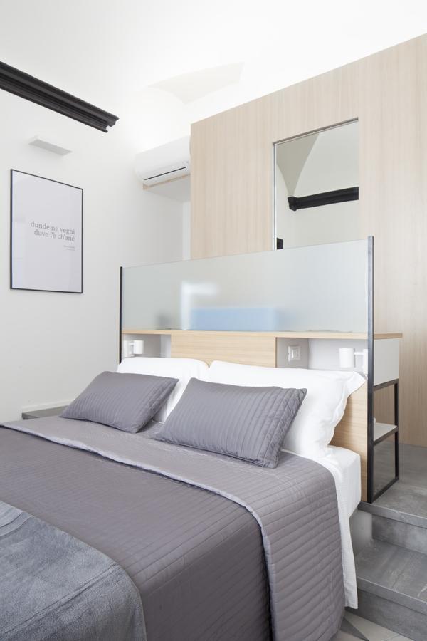 Genova Suite Art Exterior foto