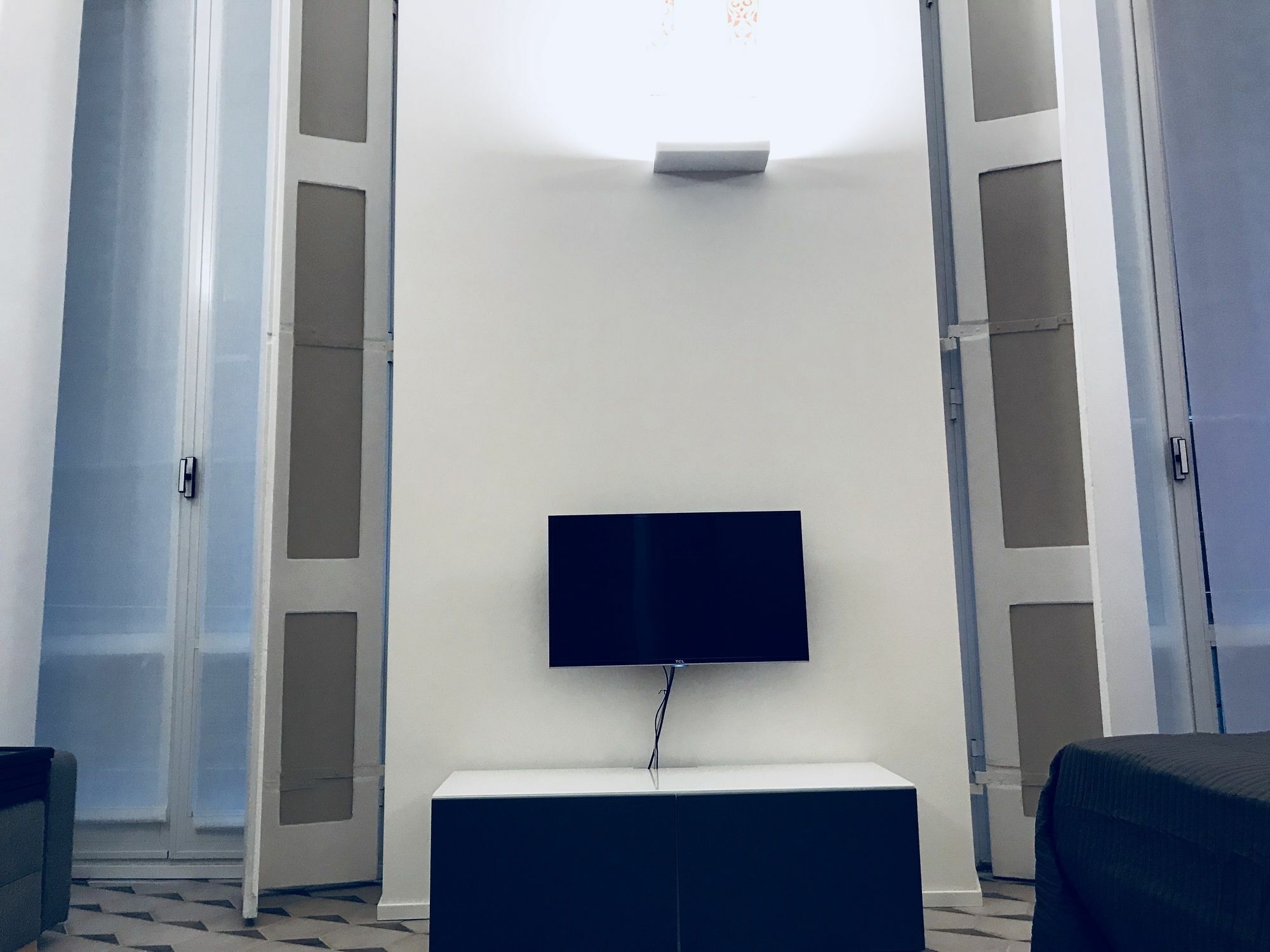 Genova Suite Art Exterior foto
