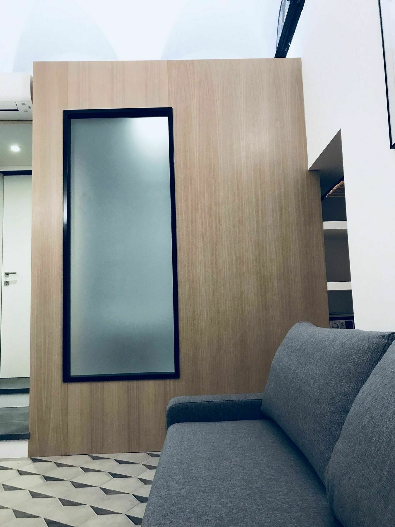 Genova Suite Art Exterior foto