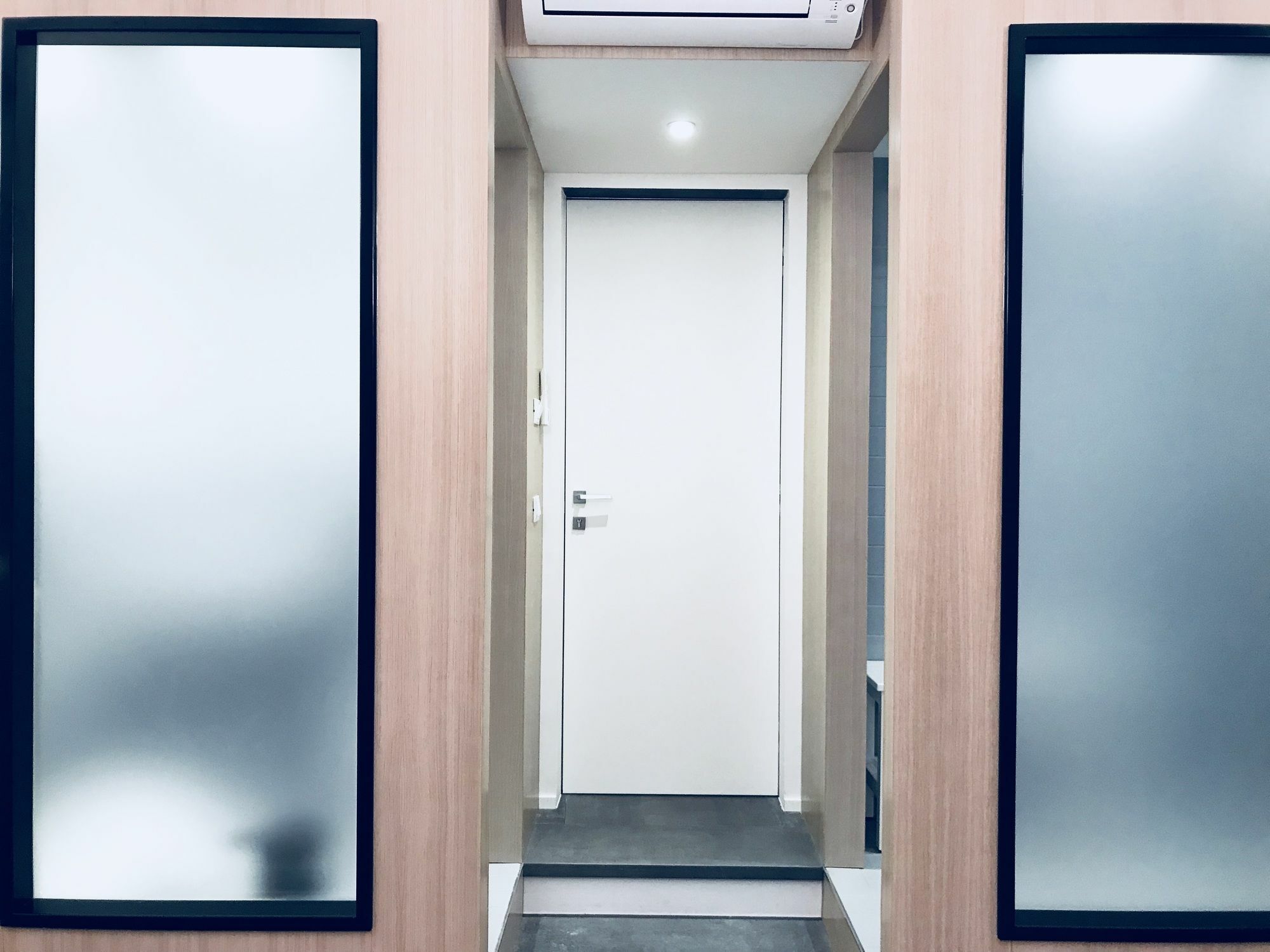 Genova Suite Art Exterior foto