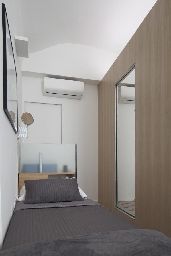 Genova Suite Art Exterior foto